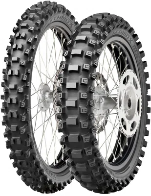 DUNLOP 60/100 - 12 36J GEOMAX_MX33 TT