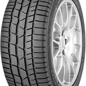 CONTINENTAL 265/45 R 20 108W CONTIWINTERCONTACT_TS830P_SUV TL XL M+S 3PMSF FR