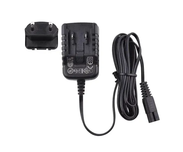 Náhradní nabíjecí adaptér pro strojek Andis Cordless USPro Li Fade 73100 (73111) + dárek zdarma