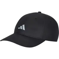 adidas RUN ESSENTIALS CAP CC Unisex sportovní kšiltovka, černá, velikost