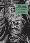 Stíny nad Innsmouthem - Howard Phillips Lovecraft, Gó Tanabe - kniha z kategorie Komiksy