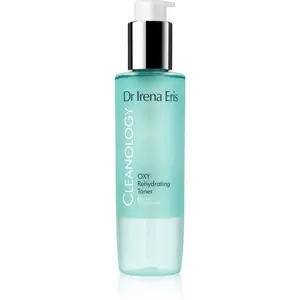 Dr Irena Eris Cleanology OXY hydratační tonikum 190 ml