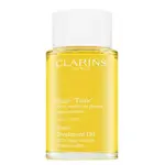 Clarins Tonic Body Treatment Oil telový olej proti striám 100 ml