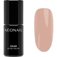 NEONAIL UV Gel Polish Color gelový lak na nehty s použitím UV/LED lampy odstín Cozy Latte 7.2 ml
