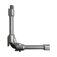 Bending Tube For JIMMY H11 Pro / H8 Flex / H10 Flex / H10 Pro / H9 Flex / H9 Pro / JV85 Pro / JV85