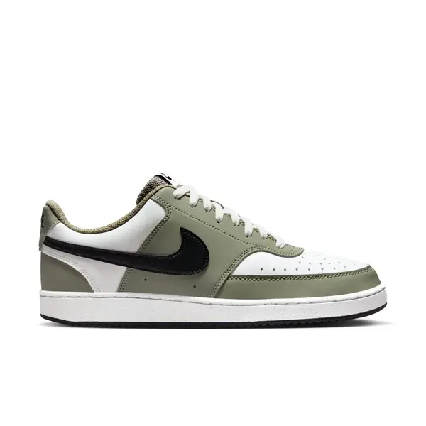 Nike Court Vision Low Mens Shoes 42