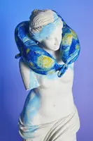 Cestovní polštář Medicine