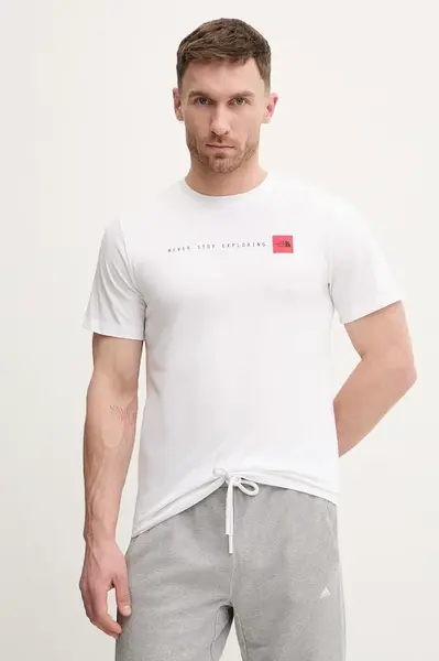 Tričko The North Face GRAPHIC