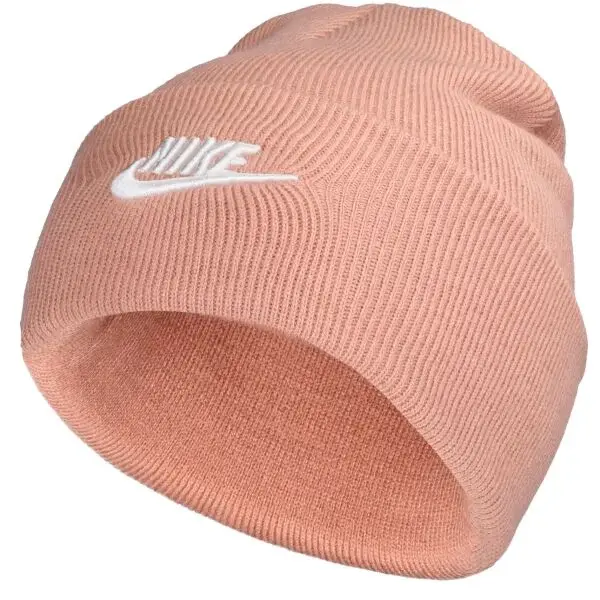 Nike PEAK Dámska čiapka, lososová, veľkosť