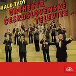 Různí interpreti – Haló, tady Orchestr Československé televize...