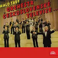 Různí interpreti – Haló, tady Orchestr Československé televize...