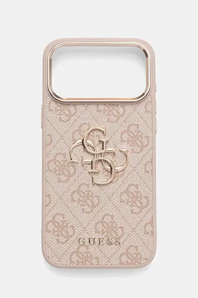 Obal na telefon Guess iPhone 17 Pro Max