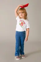 Dětské kalhoty Mayoral