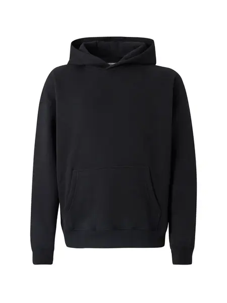 HOLLISTER Mikina  čierna