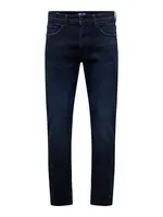 Only & Sons Džínsy 'ONSWEFT'  námornícka modrá