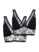 Dorina Podprsenka  čierna