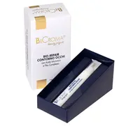 BiCroma Bio-oční kontury s kyselinou hyaluronovou 15 ml