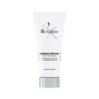 REXALINE Derma Repair Enzymatický peeling pro citlivou pleť 30 ml