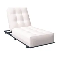 Ambia Garden ZAHRADNÍ LEHÁTKO kov