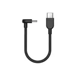 Xiaomi 3A Braided USB-C to USB-C Cable (10cm)