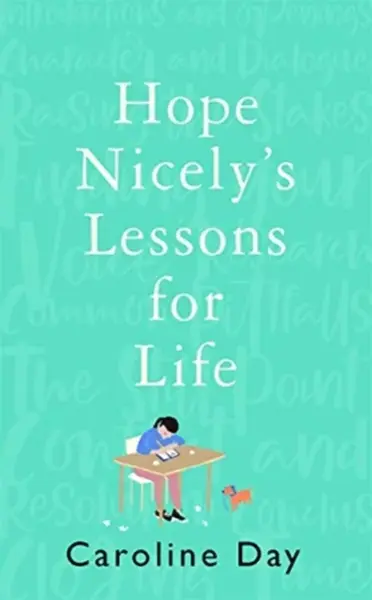 Hope Nicely's Lessons for Life - Caroline Day