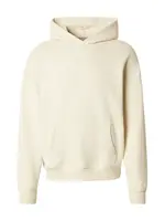 HOLLISTER Mikina  krémová