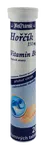 MEDPHARMA Hořčík 150 mg+vitamín B6 20 šumivých tablet