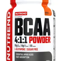 NUTREND BCAA 4:1:1 Powder grapefruit 500 g
