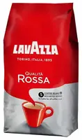 LAVAZZA Qualita Rossa zrnková káva 1 kg