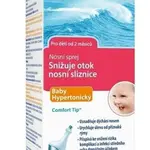 PHYSIOMER Baby hypertonic 115 ml