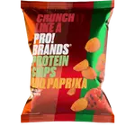 PROBRANDS chipsy BBQ/paprika 50 g