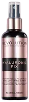 REVOLUTION Hyaluronic fixační sprej na makeup 100 ml