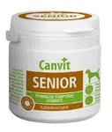 CANVIT Senior pro psy 100 g