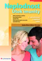 E-kniha: Neplodnost od Ulčová-Gallová Zdenka