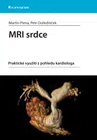 E-kniha: MRI srdce od Pleva Martin