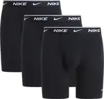 Nike ESSNTIAL COTTON STRC BOXER BRIEF LONG 3PK M