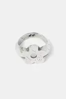 Stříbrný prsten Twojeys