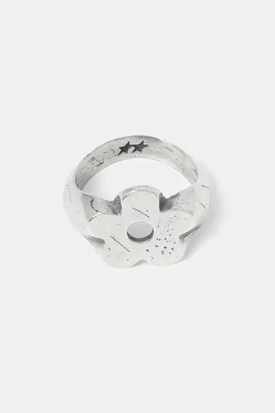 Stříbrný prsten Twojeys