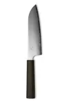 Kuchyňský nůž Yaxell Hana Santoku 16,5 cm