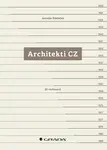 E-kniha: Architekti CZ od Sládeček Jaroslav
