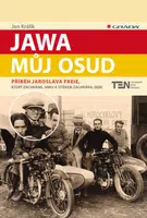 E-kniha: Jawa, můj osud od Králík Jan