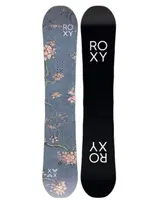 Roxy snowboard Xoxo Pro | Mnohobarevná | Velikost snb 149