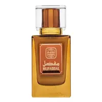 Naseem Mufaddal toaletní voda unisex 30 ml