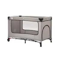 Fillikid CESTOVNÍ POSTEL