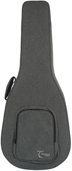 Tanglewood Sundance Grey Foam Case