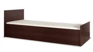 Postel Maximus M28 - Wenge Barva korpusu: slíva