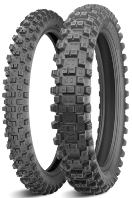 MICHELIN 110/90 -19 62R TRACKER TT