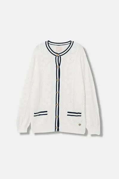 Dětský kardigan Guess