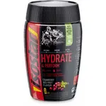 Isostar HYDRATE PERFORM BRUSNICA 400G Isotonický nápoj, , veľkosť