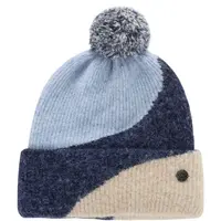 ALPINE PRO MOBE Zimná čiapka, svetlomodrá, veľkosť